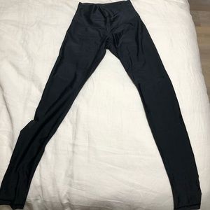 Lululemon Wunder Legging Size Four